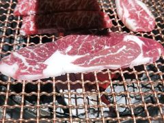 -九田家黑牛烤肉料理(溧阳吾悦店)