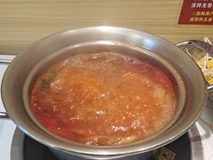 -壹天自助小火锅·贵州地摊火锅