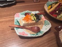 -隐月· 㐂和食屋(芝罘万达公馆店)