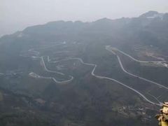 -神龙峡风景区