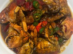 -有位虾匠·香辣蟹·小龙虾(李村店)