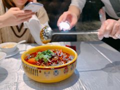-红辣椒·川菜·火锅(大洋中心店)