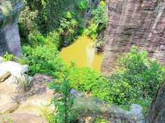 -广州莲花山旅游区