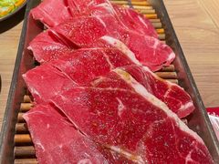 -西塔老太太泥炉烤肉(亚运村店)