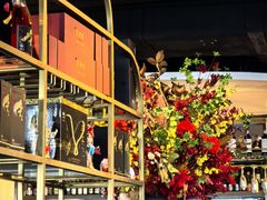 -悦融·京鲁菜·露台花园(安定门店)