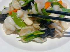 -老刺参海鲜酒楼