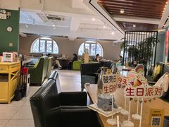 -去茶去餐厅(中央大街店)
