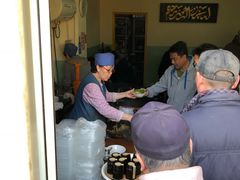 -正味斋锅巴菜(西北角店)