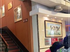 大堂-潮镇老尾牛杂(环城西路店)
