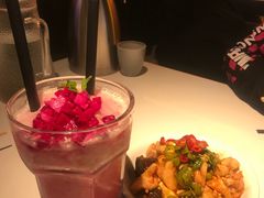 -鸣记脆皮烤鱼·海鲜烤鱼(三八广场店)