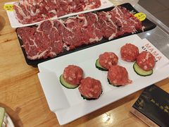 -嬷孙家潮汕牛肉火锅(北京路天河城店)