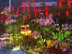 -天河体育中心