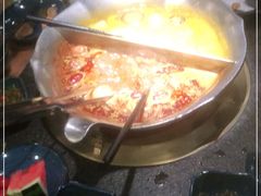 -湊湊火锅·茶憩(东城万达店)