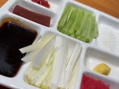 -老北京炸酱面·烤鸭(前门店)