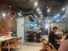 -圣罗巴海鲜烤肉自助(佳兆业店)