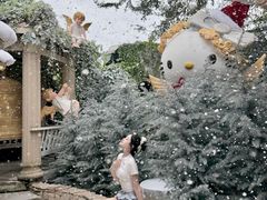 -Lamant Manor已闻花名關於藍
