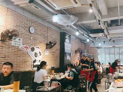 -五里关火锅(牛市口店)