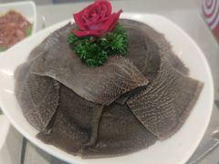捞派毛肚-海底捞火锅(之心城店)