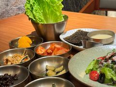 -春熙台韩国料理·章鱼肥牛(西丽店)