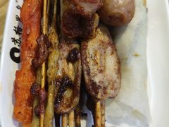 -苏格里岛自助海鲜烤肉火锅(集美万达店)