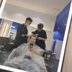 -吉米造型