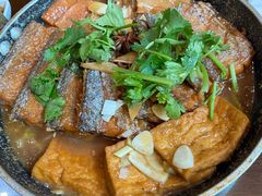-东北大院·东北菜(三台子店)