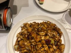 -眉州东坡(北苑华贸店)