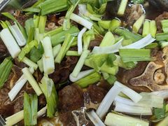 -苏州藏书羊肉(田东路店)