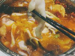 -龙梅肥肠鱼(明瓦廊店)