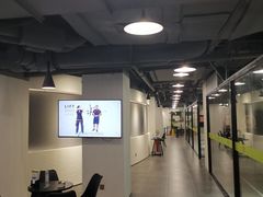 -無弓射箭俱乐部(领展中心城店)