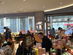 -星巴克臻选(重庆大融城店)