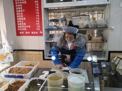 -徐氏糯米包油条(山海关路店)