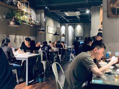 大堂-马头巷·食景园(苏州总店)