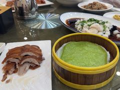 -便宜坊烤鸭店(玉蜓桥店)