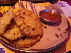 -燥次·烧烤酒场(万象城店)