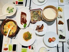 -四季民福烤鸭店(东四十条店)