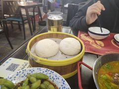 -阿甘龙虾·重庆麻麻鱼(中豪店)