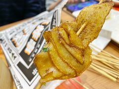 -乐乐姐超级土豆(荟聚店)