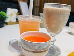 -悦真雅院·四合院·清真私房菜(雍和宫店)