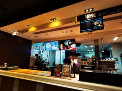 -麦当劳(双榆树店)