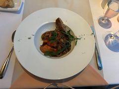 -Oyster Talks 四度蚝法餐厅