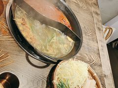 -冯校长老火锅(深圳总店)