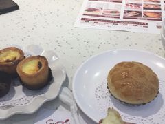 -新宝餐厅(流塘店)