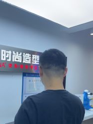 -蒋伟时尚造型