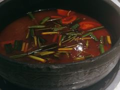 -贵府酸汤牛肉火锅·贵州老字号(飞山街店)