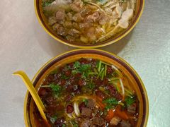 -花溪牛肉粉(八鸽岩店)