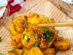 -见味花甲(福田coco park店)