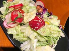 -伍丁·烤牛肋(和平东桥店)