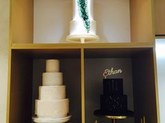 -Dulcet Cakes & Sweets