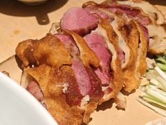 -南京大牌档(龙江新城市广场店)